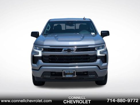 New 2026 Chevrolet Silverado 1500 RST w/ Convenience Package II AWD/4WD image 2