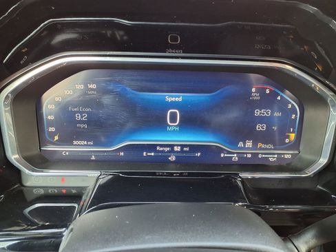 Used 2024 Chevrolet Silverado 3500 LT w/ Safety Package image 16