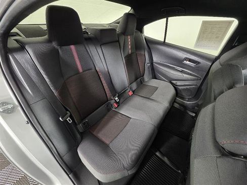 Used 2024 Toyota Corolla SE AWD/4WD image 17