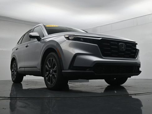 Used 2023 Honda CR-V EX-L image 37