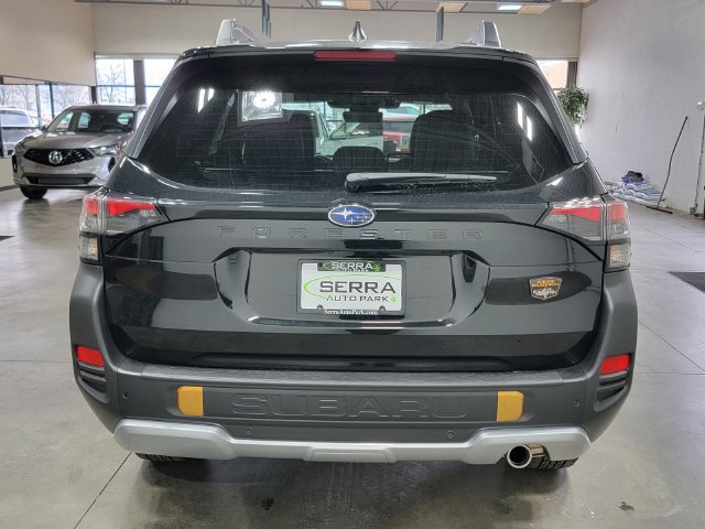 New 2026 Subaru Forester Wilderness w/ Wilderness Package AWD/4WD image 6