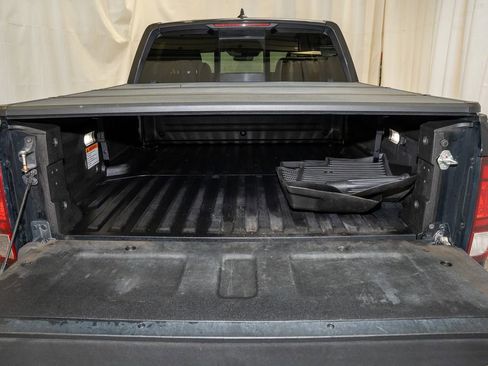 Used 2021 Honda Ridgeline Black Edition image 5