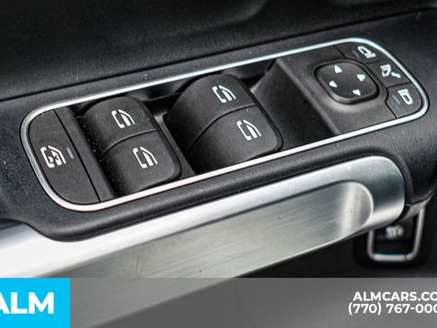 Used 2024 Mercedes-Benz EQB 250+ w/ Winter Package image 51