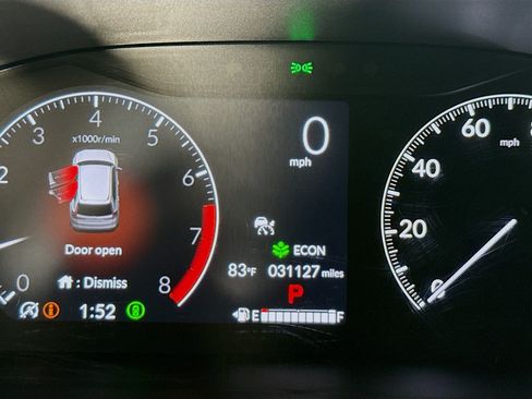 Certified 2023 Honda CR-V EX image 13