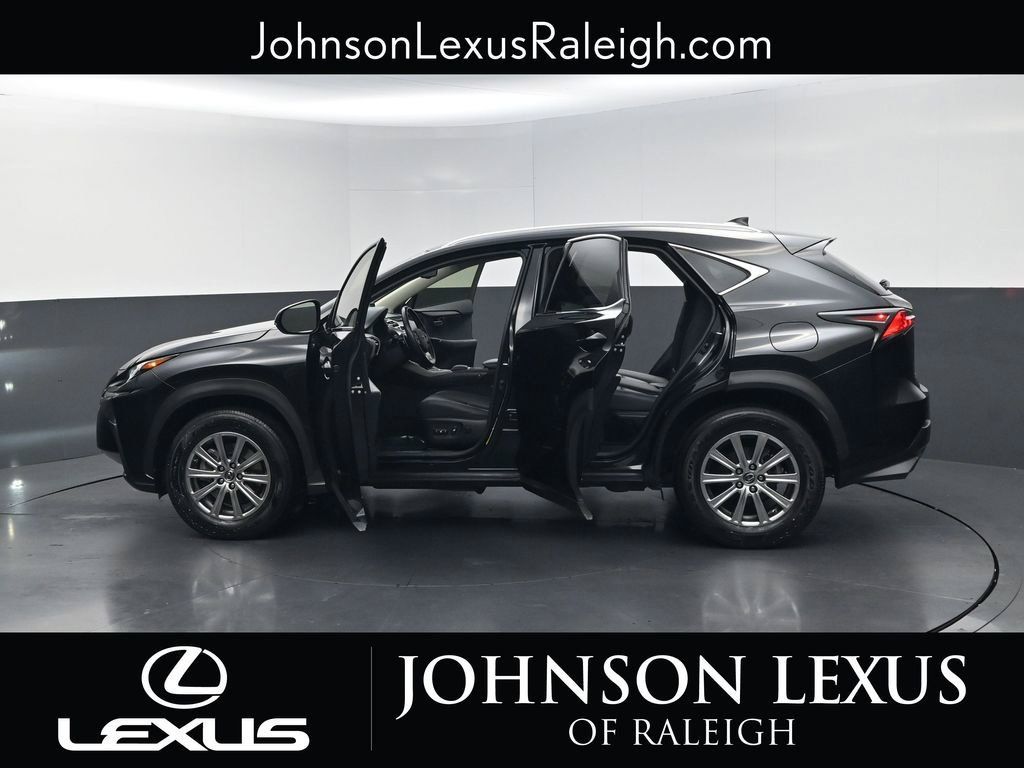 Used 2019 Lexus NX 300 FWD w/ Accessory Package 2 image 36