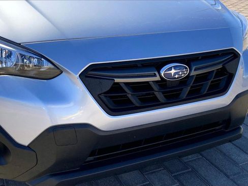 Used 2021 Subaru Crosstrek 2.5i Sport w/ Moonroof Package image 31