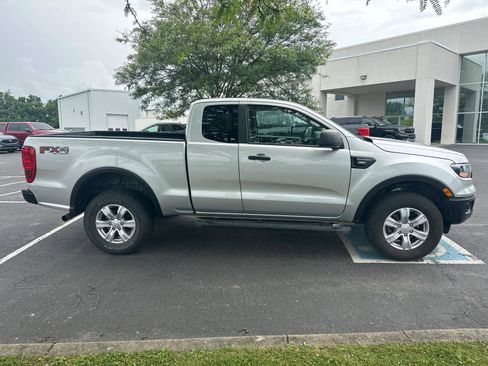 Used 2019 Ford Ranger XL w/ FX4 Off-Road Package AWD/4WD image 5