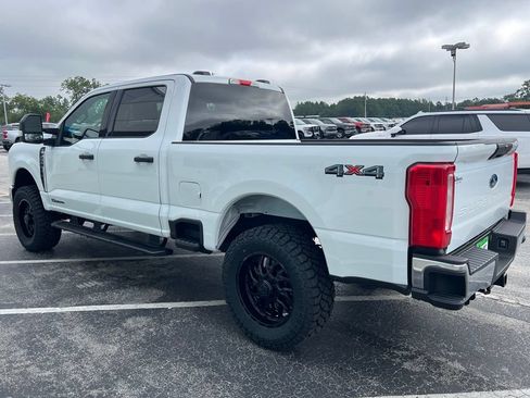 Used 2026 Ford F250 XLT AWD/4WD image 26
