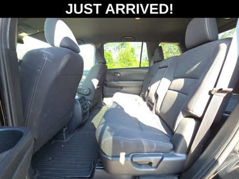Used 2020 Honda Passport Sport image 8