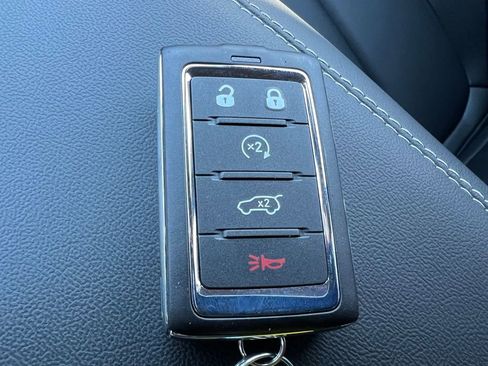 New 2026 Jeep Grand Cherokee Limited image 46