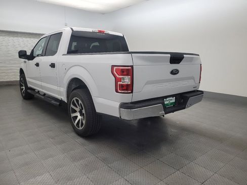 Used 2018 Ford F150 XLT image 5