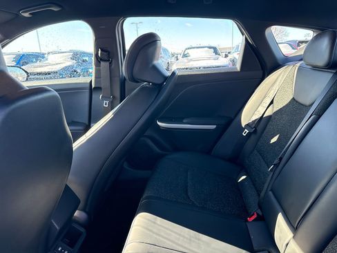 Used 2025 Kia K4 GT-Line image 14