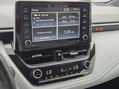 Used 2019 Toyota Corolla XSE image 14