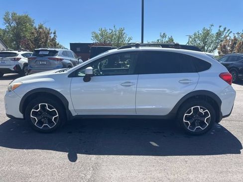 Used 2014 Subaru Crosstrek 2.0i Premium AWD/4WD image 6