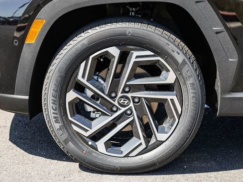 New 2026 Hyundai Tucson Limited AWD/4WD image 11