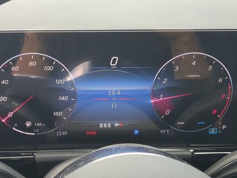 New 2025 Mercedes-Benz GLA 250 image 14