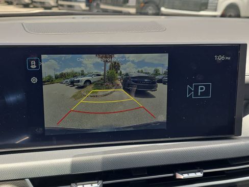 New 2026 Hyundai Sonata SEL FWD image 30
