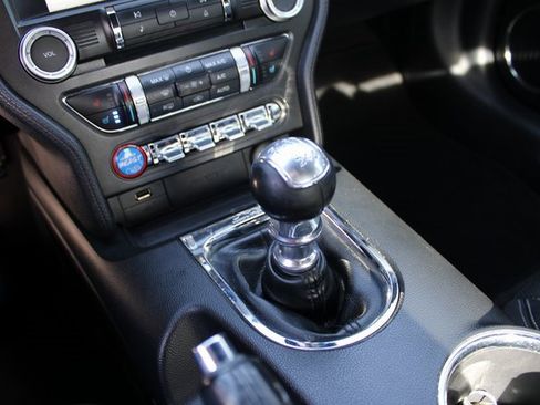 Used 2015 Ford Mustang Premium w/ Equipment Group 201A image 21