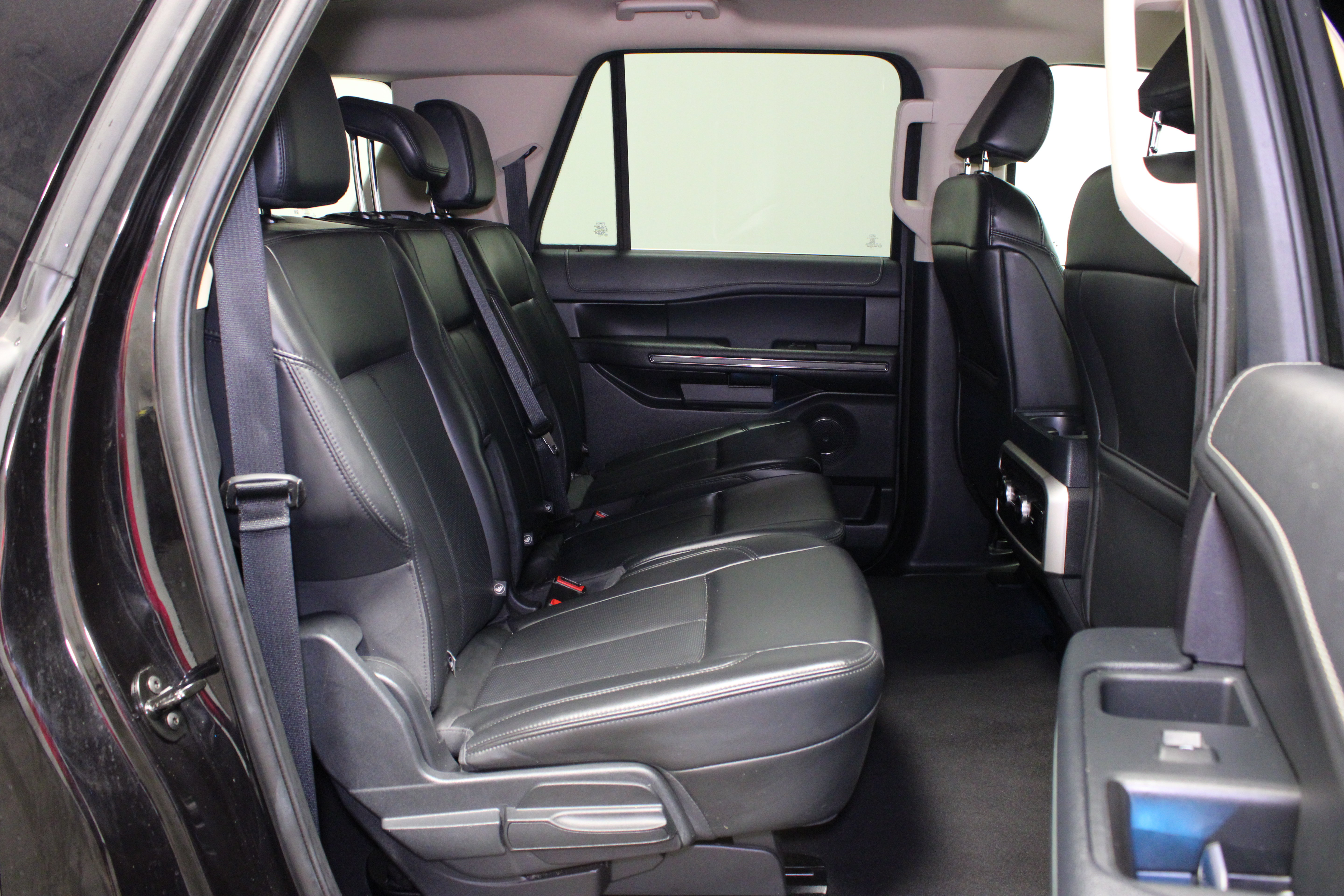 Used 2024 Ford Expedition Max XLT AWD/4WD image 16