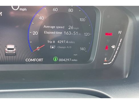 Certified 2025 Acura ADX A-Spec FWD image 40