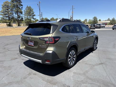 Used 2024 Subaru Outback Touring XT w/ Popular Package #2 AWD/4WD image 6