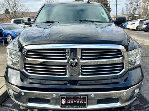 Used 2016 RAM 1500 Lone Star image 4