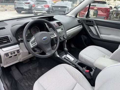 Used 2014 Subaru Forester 2.5i Premium w/ Popular Package #1 AWD/4WD image 9
