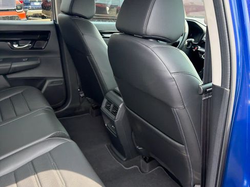 Used 2025 Honda CR-V EX-L image 9