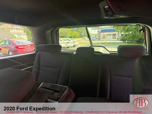 Used 2020 Ford Expedition XLT image 14