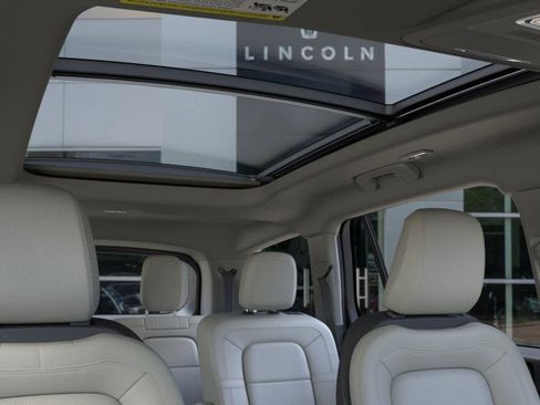 New 2025 Lincoln Aviator Reserve w/ Illumination Package image 22