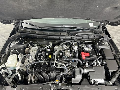Used 2023 Nissan Altima 2.5 SV AWD/4WD image 31