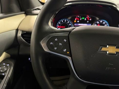 Certified 2023 Chevrolet Traverse LT w/ LT Premium Package image 15