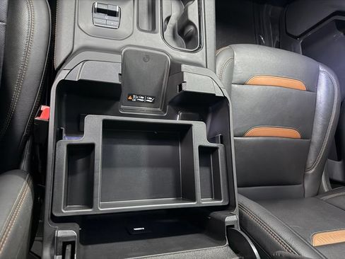 Used 2023 GMC Sierra 1500 AT4 w/ AT4 Preferred Package AWD/4WD image 42