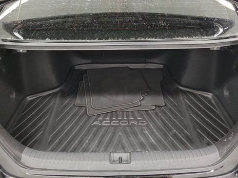 Used 2023 Honda Accord Sport image 11