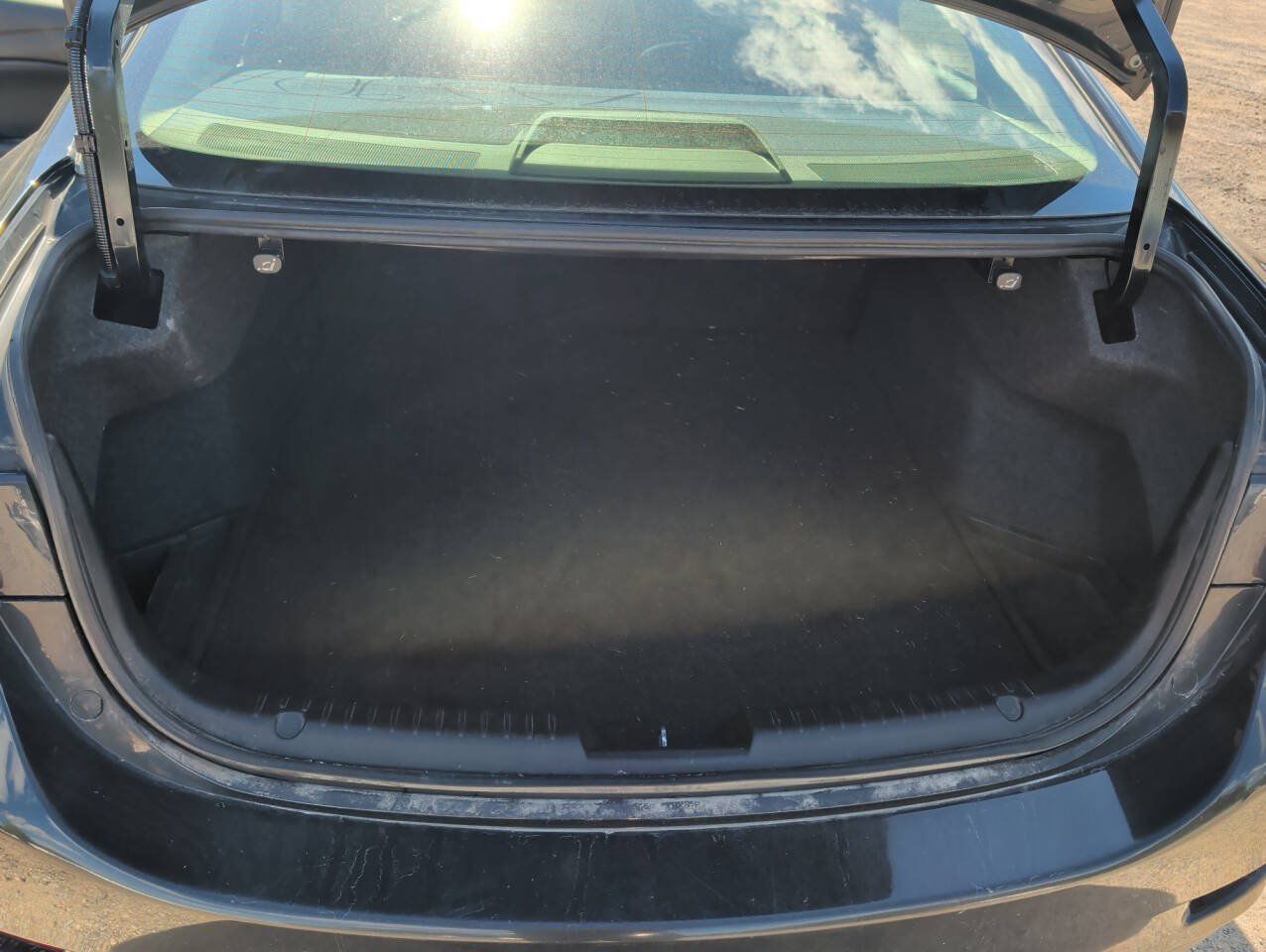 Used 2014 MAZDA MAZDA6 Touring FWD image 23