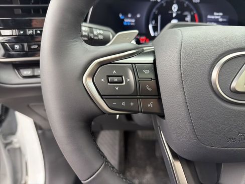 New 2026 Lexus TX 350 AWD image 9