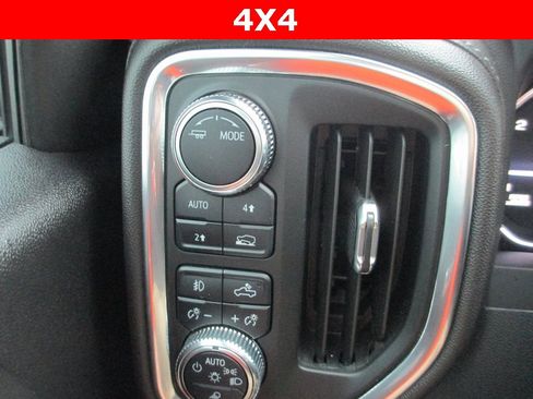 Used 2022 GMC Sierra 1500 SLT image 25