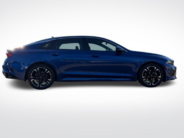 Certified 2022 Kia K5 GT-Line AWD/4WD image 5