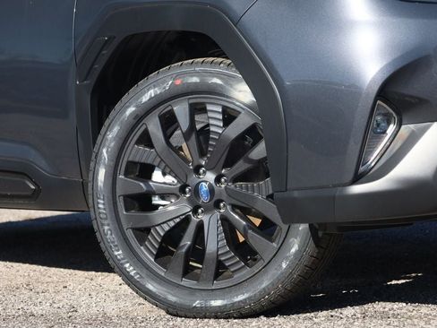 New 2026 Subaru Forester Sport AWD/4WD image 3