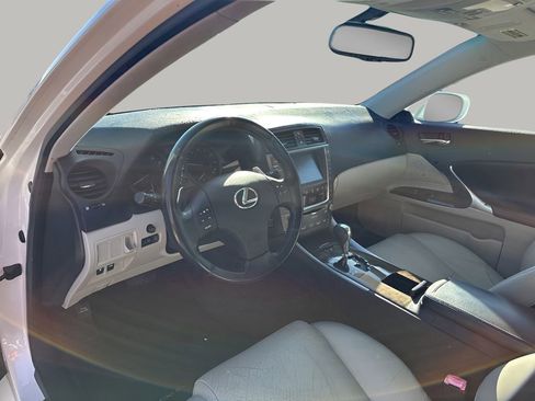 Used 2009 Lexus IS 250 image 24