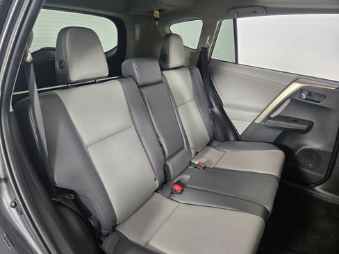 Used 2013 Toyota RAV4 Limited AWD/4WD image 19