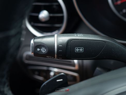 Used 2016 Mercedes-Benz C 300 4MATIC Sedan w/ Premium 1 Package image 27