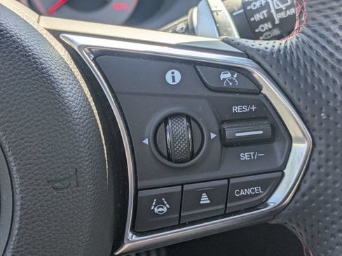 Used 2023 Acura RDX w/ Advance Package FWD image 32