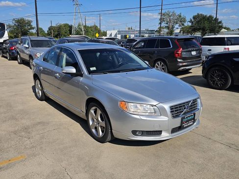 Used 2009 Volvo S80 T6 image 3