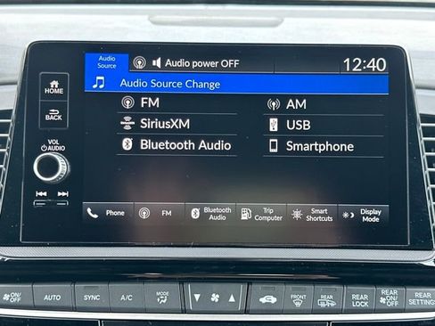 New 2026 Honda Odyssey Sport-L image 33