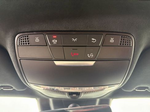 Certified 2024 Mercedes-Benz AMG GT 63 S image 21