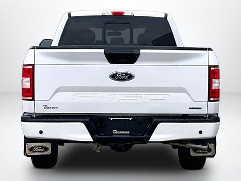 Used 2019 Ford F150 XLT w/ Equipment Group 302A Luxury image 6