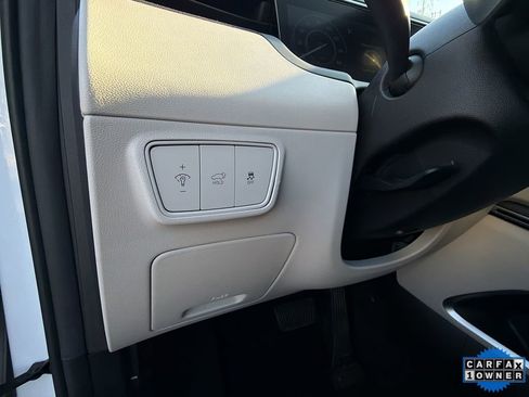 Used 2022 Hyundai Tucson Limited image 23