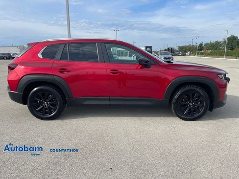 Used 2023 MAZDA CX-50 2.5 S w/ Weather Package AWD/4WD image 6