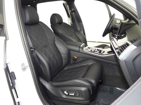 Certified 2024 BMW X5 xDrive50e w/ Parking Assistance Package image 19